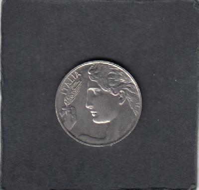 Beschrijving: 20 Centesimi  